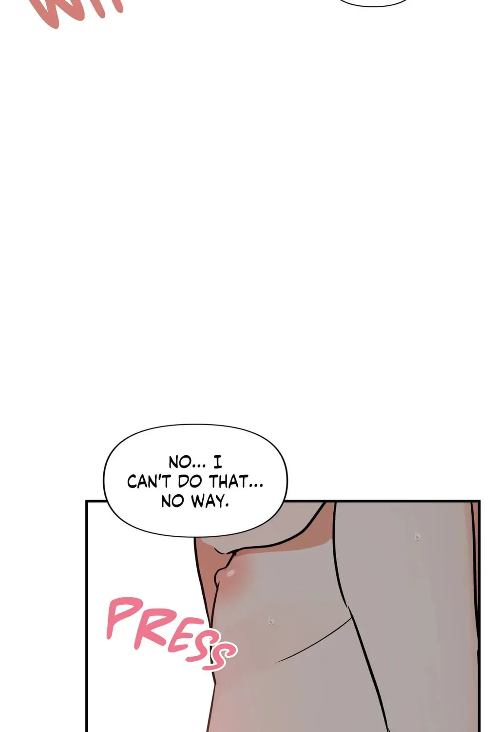 Read Wrong Night Stand chapter 89 image 30 on Lezhin