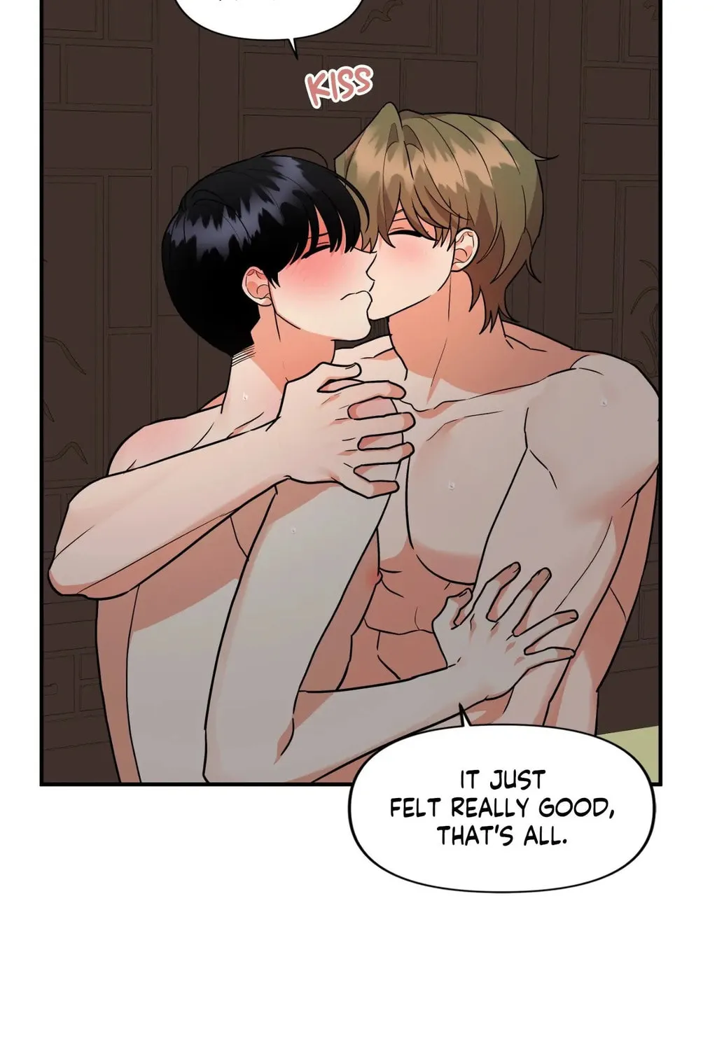 Read Wrong Night Stand chapter 89 image 60 on Lezhin