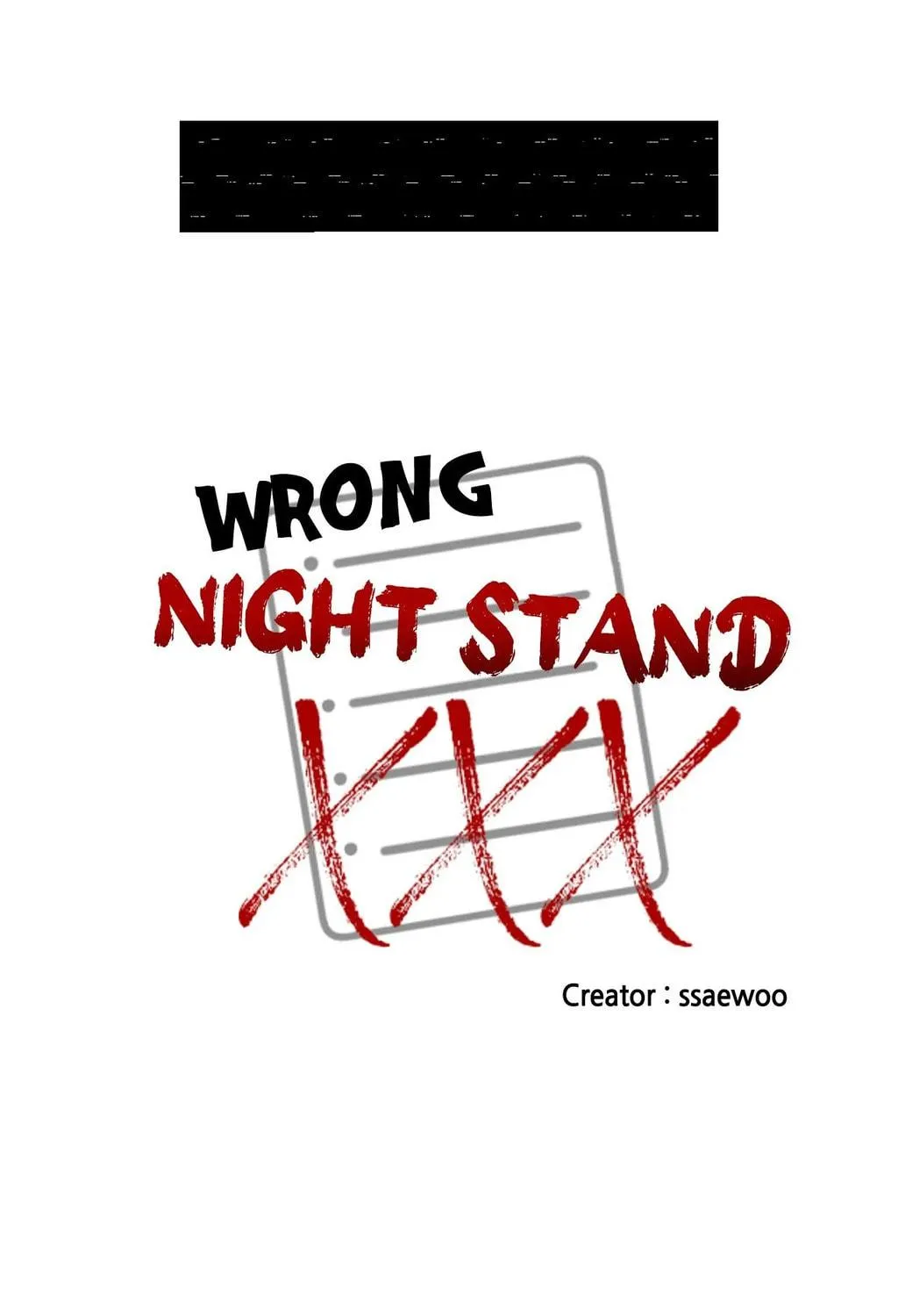 Read Wrong Night Stand chapter 89 image 78 on Lezhin