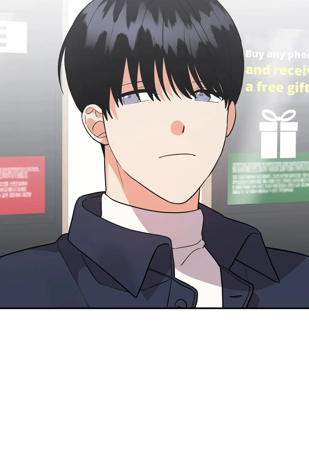 Read Wrong Night Stand chapter 89 image 92 on Lezhin