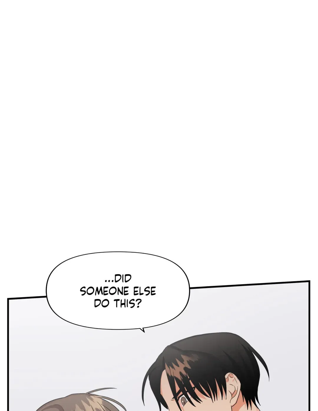 Read Wrong Night Stand chapter 9 image 0 on Lezhin
