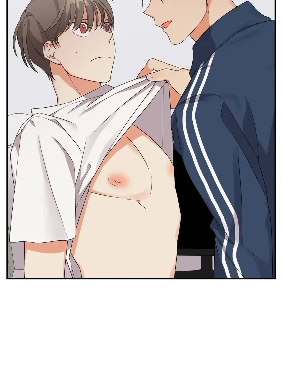 Read Wrong Night Stand chapter 9 image 1 on Lezhin