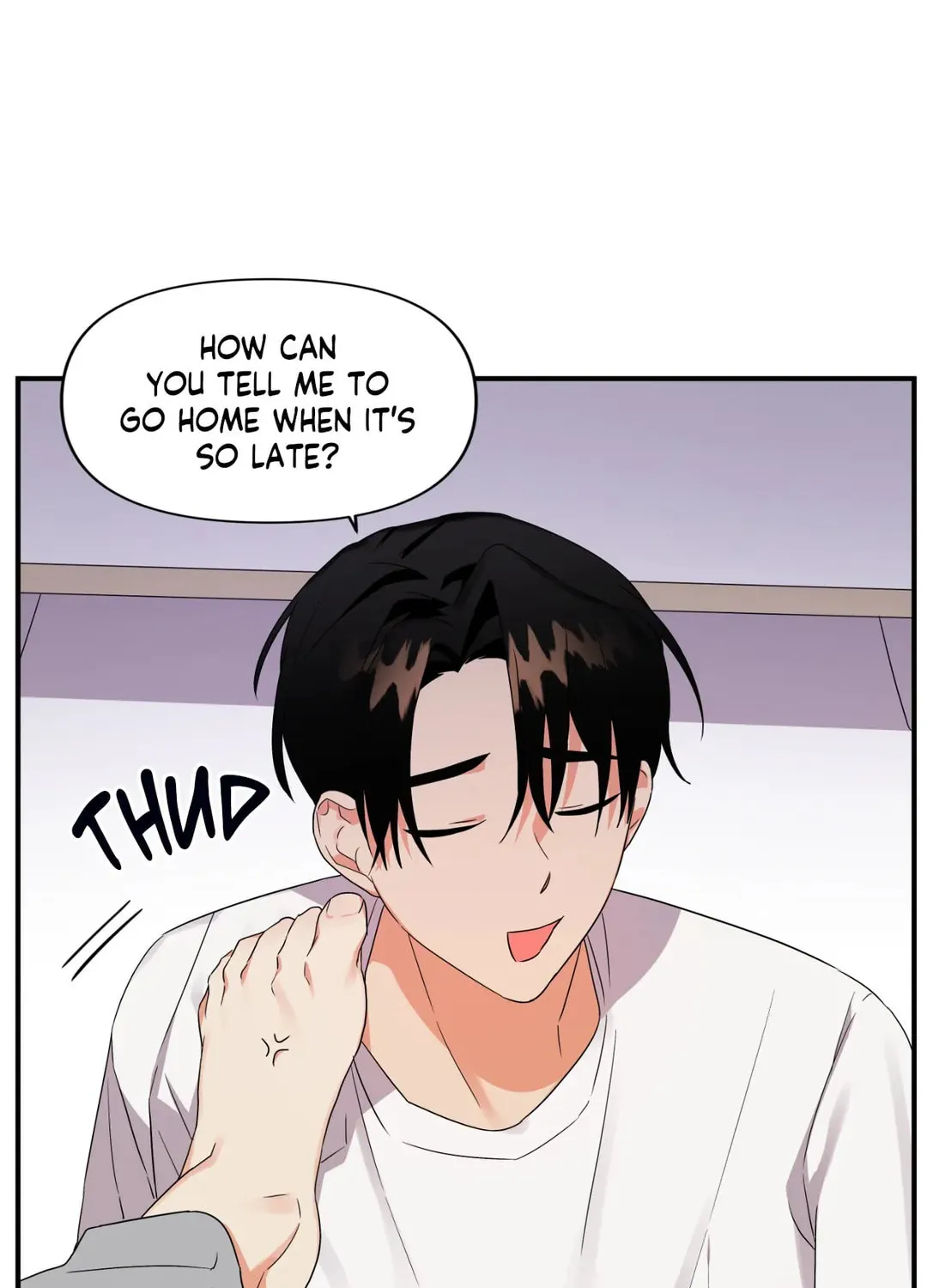 Read Wrong Night Stand chapter 9 image 100 on Lezhin