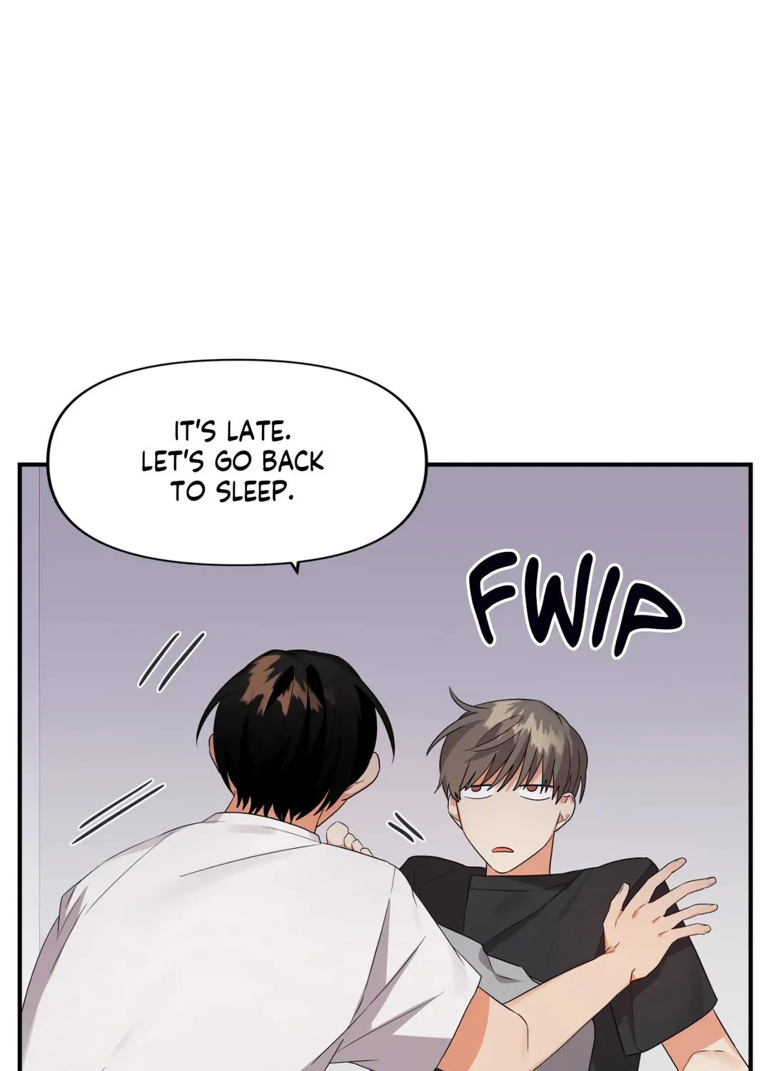 Read Wrong Night Stand chapter 9 image 105 on Lezhin