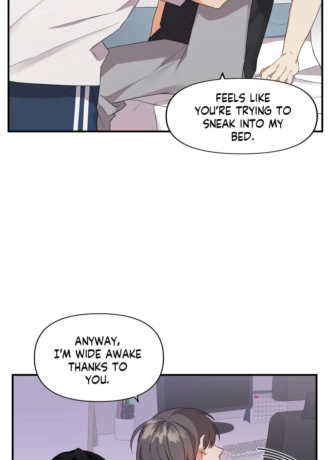Read Wrong Night Stand chapter 9 image 106 on Lezhin