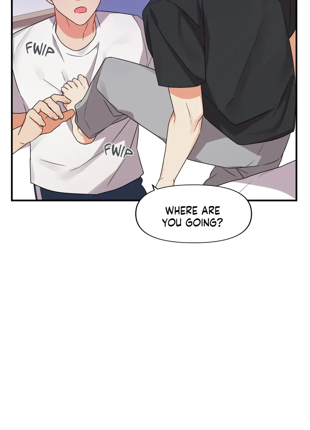 Read Wrong Night Stand chapter 9 image 108 on Lezhin