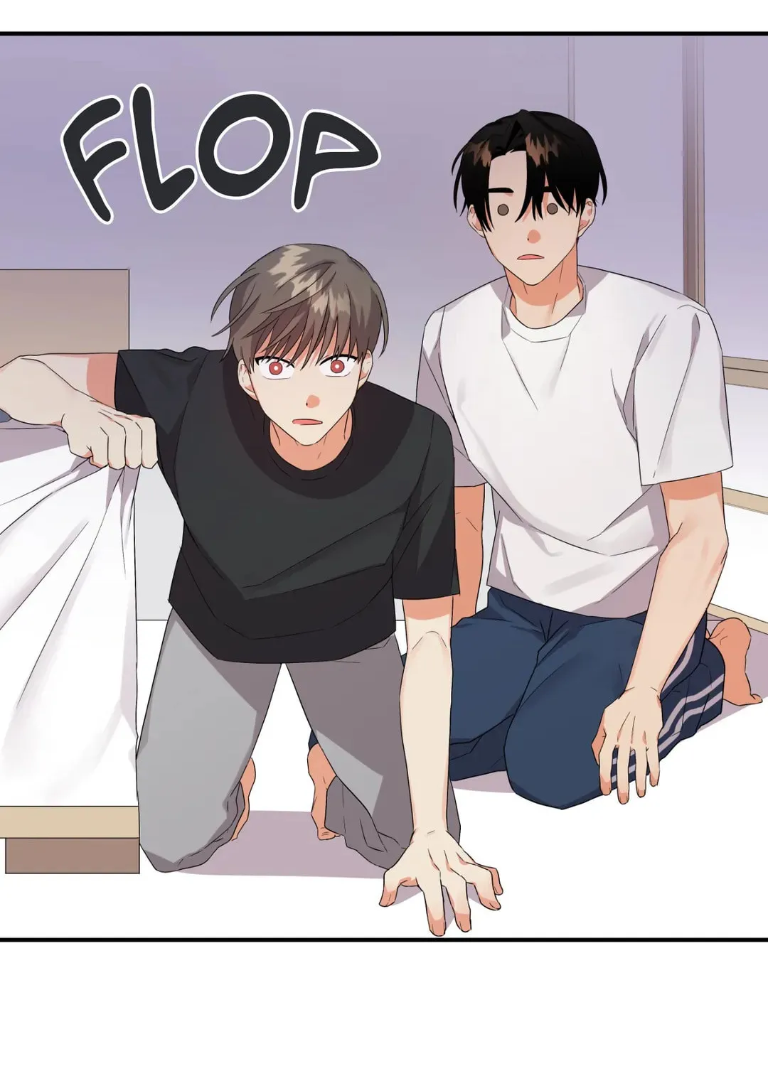 Read Wrong Night Stand chapter 9 image 109 on Lezhin