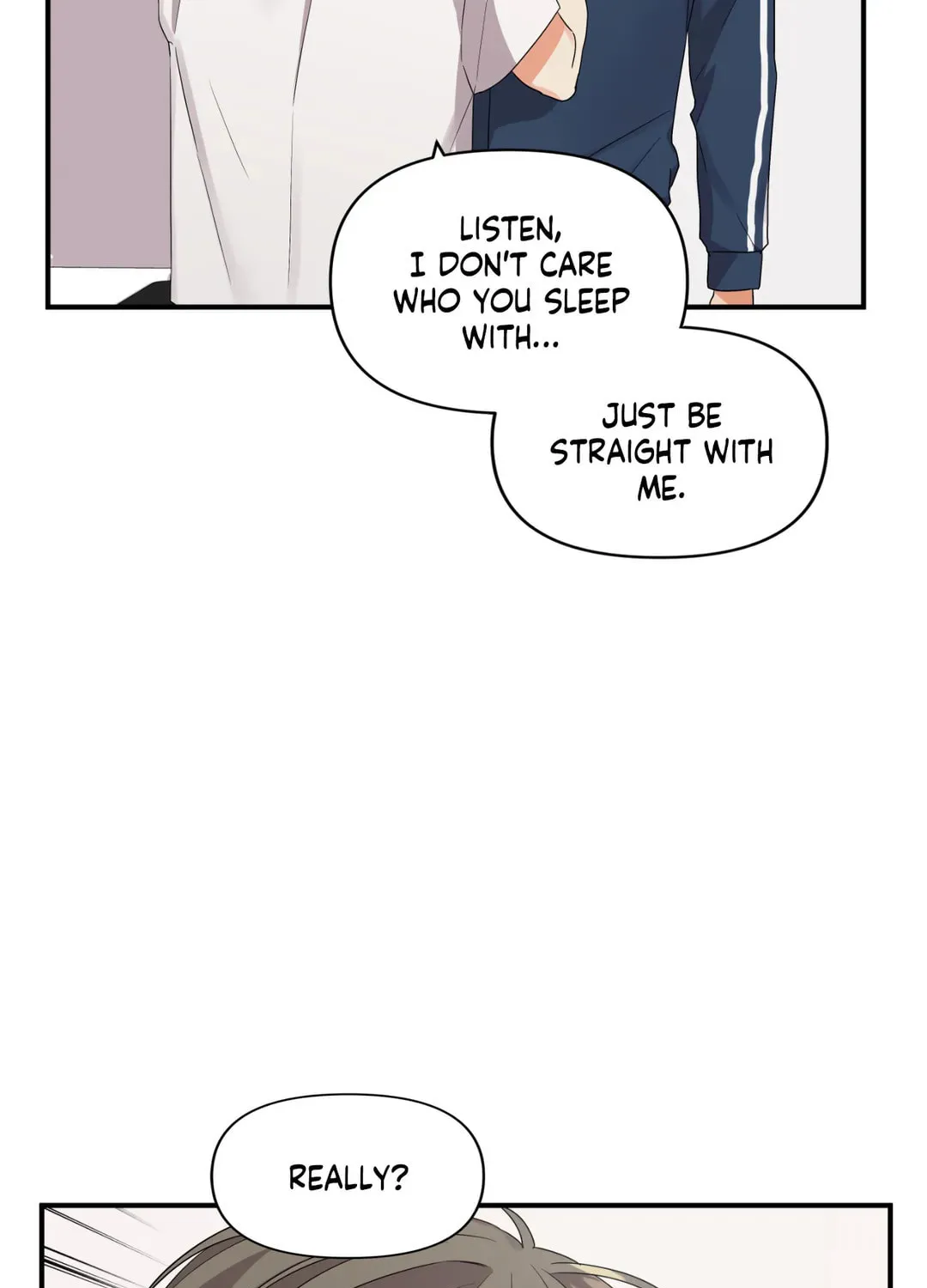 Read Wrong Night Stand chapter 9 image 11 on Lezhin