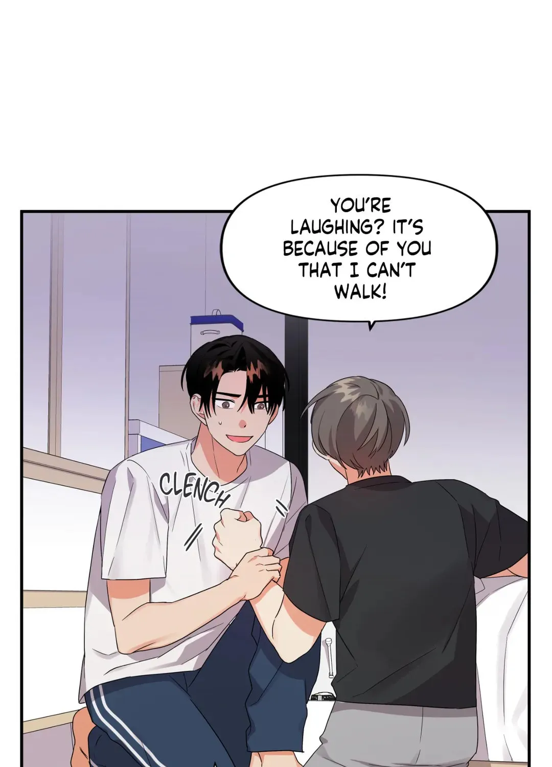 Read Wrong Night Stand chapter 9 image 112 on Lezhin