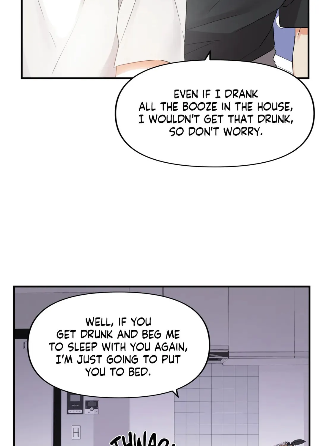 Read Wrong Night Stand chapter 9 image 122 on Lezhin