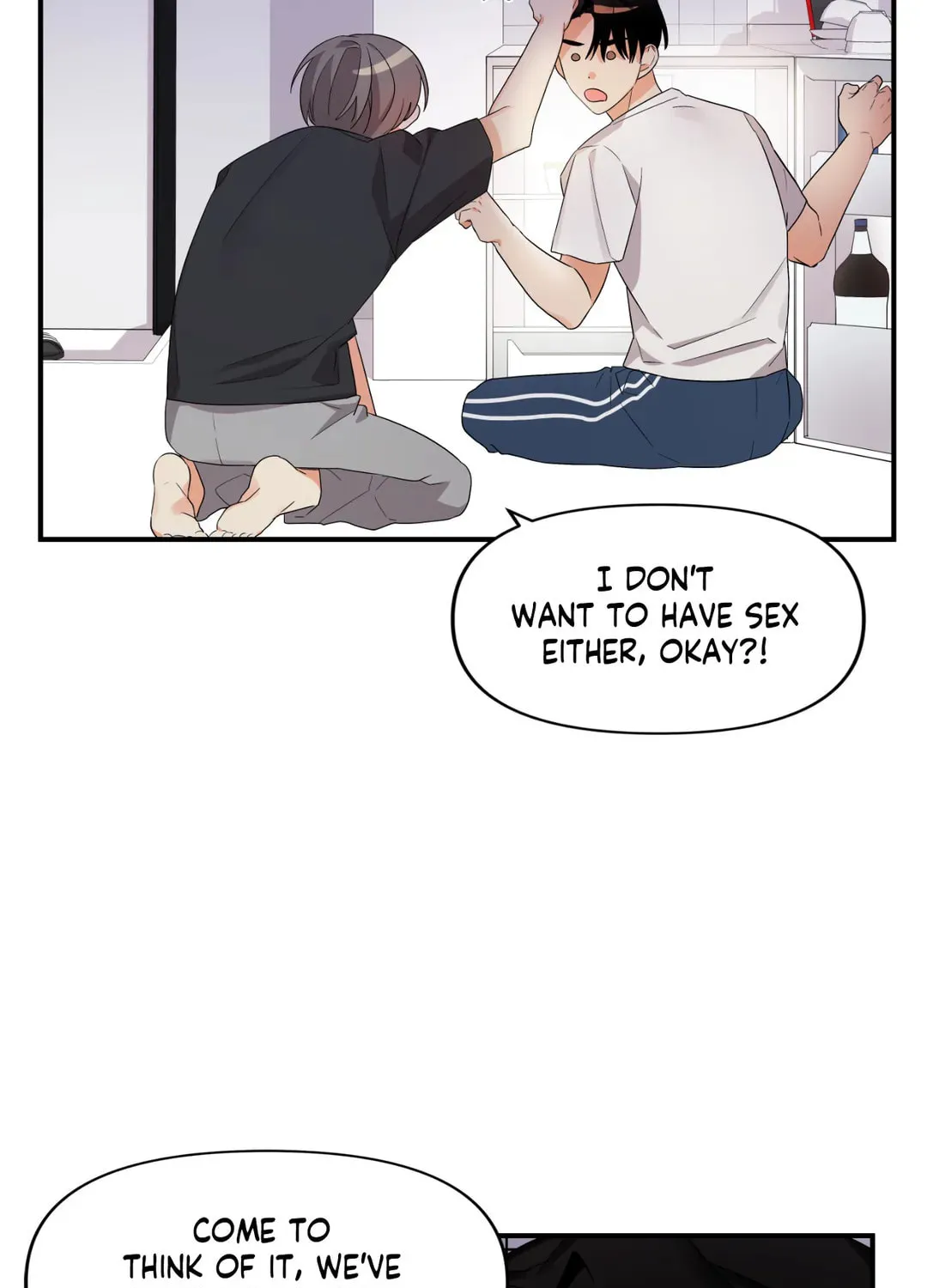 Read Wrong Night Stand chapter 9 image 124 on Lezhin