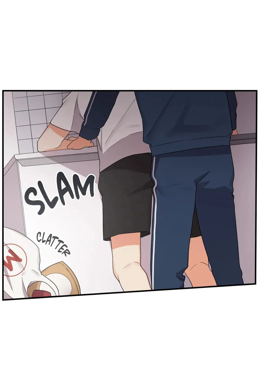 Read Wrong Night Stand chapter 9 image 14 on Lezhin
