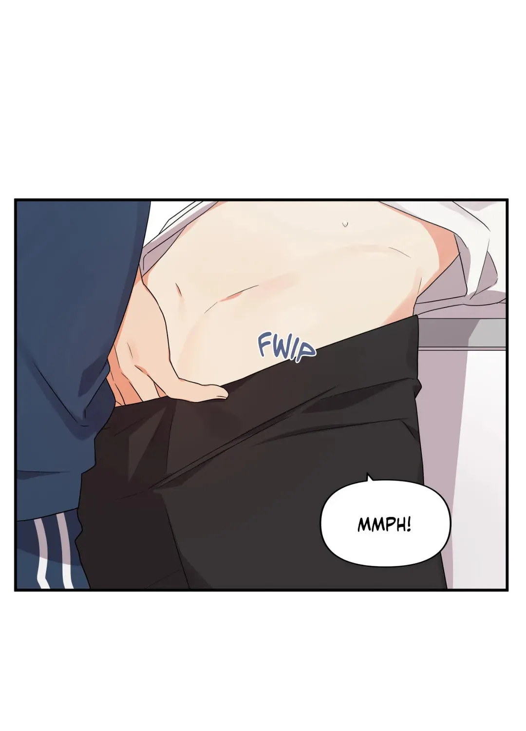 Read Wrong Night Stand chapter 9 image 17 on Lezhin
