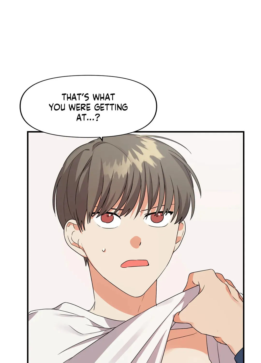 Read Wrong Night Stand chapter 9 image 2 on Lezhin