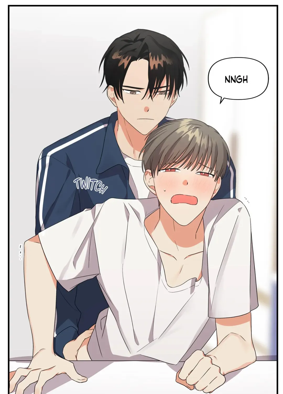 Read Wrong Night Stand chapter 9 image 24 on Lezhin