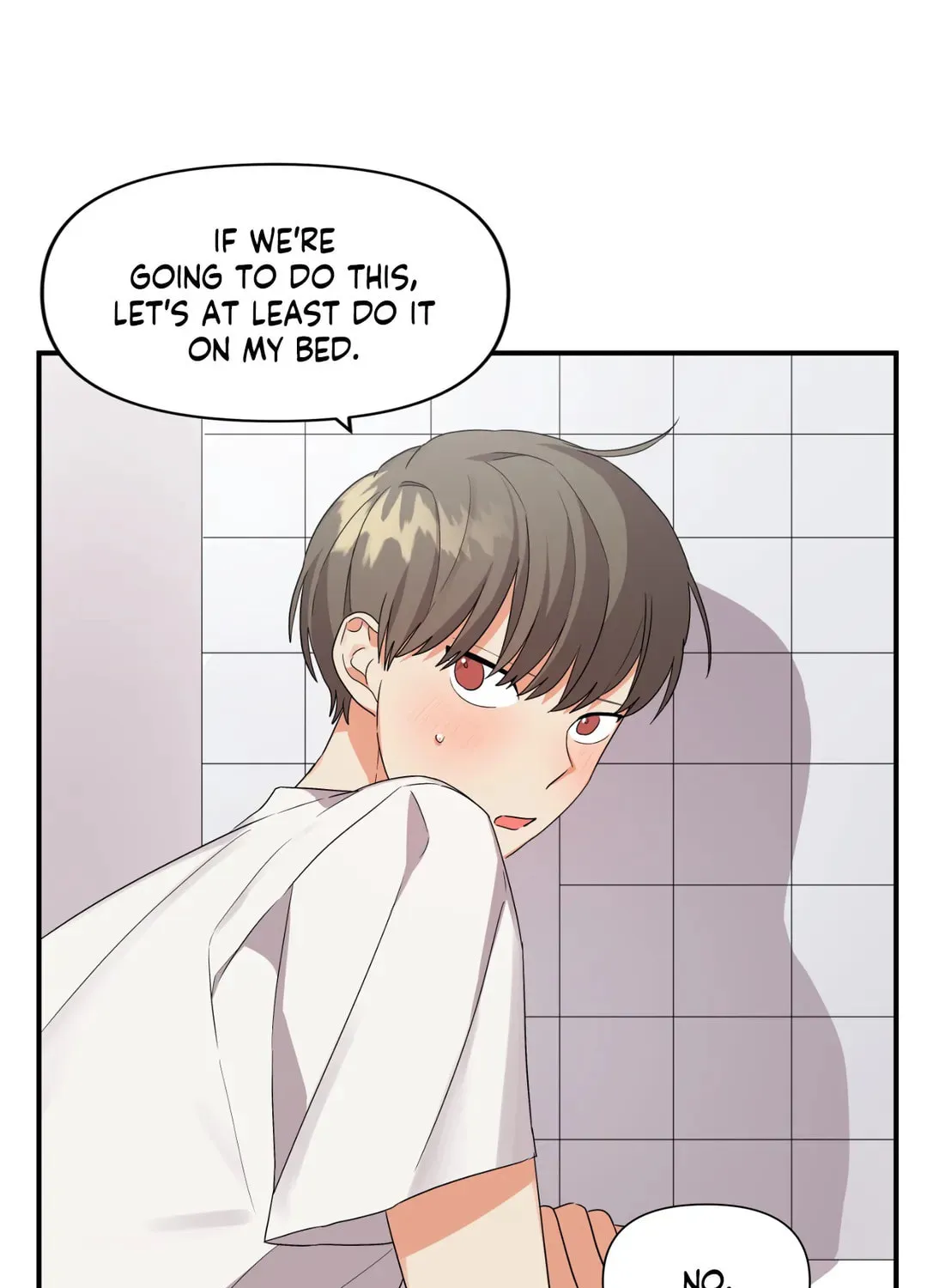 Read Wrong Night Stand chapter 9 image 28 on Lezhin