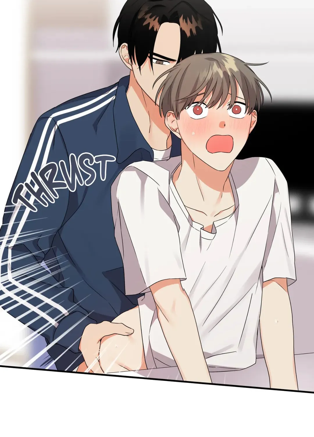 Read Wrong Night Stand chapter 9 image 32 on Lezhin