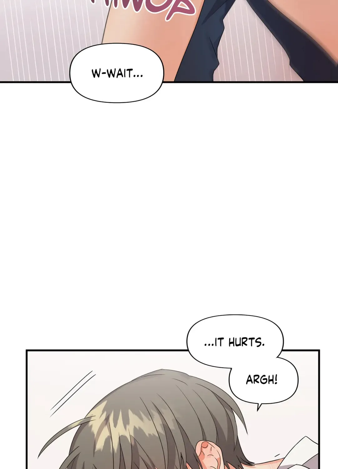 Read Wrong Night Stand chapter 9 image 39 on Lezhin
