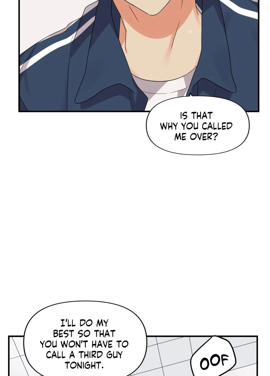 Read Wrong Night Stand chapter 9 image 45 on Lezhin