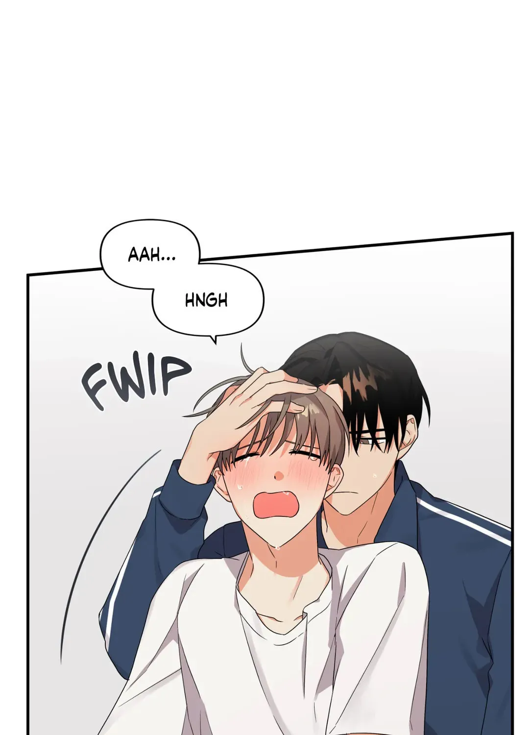 Read Wrong Night Stand chapter 9 image 50 on Lezhin