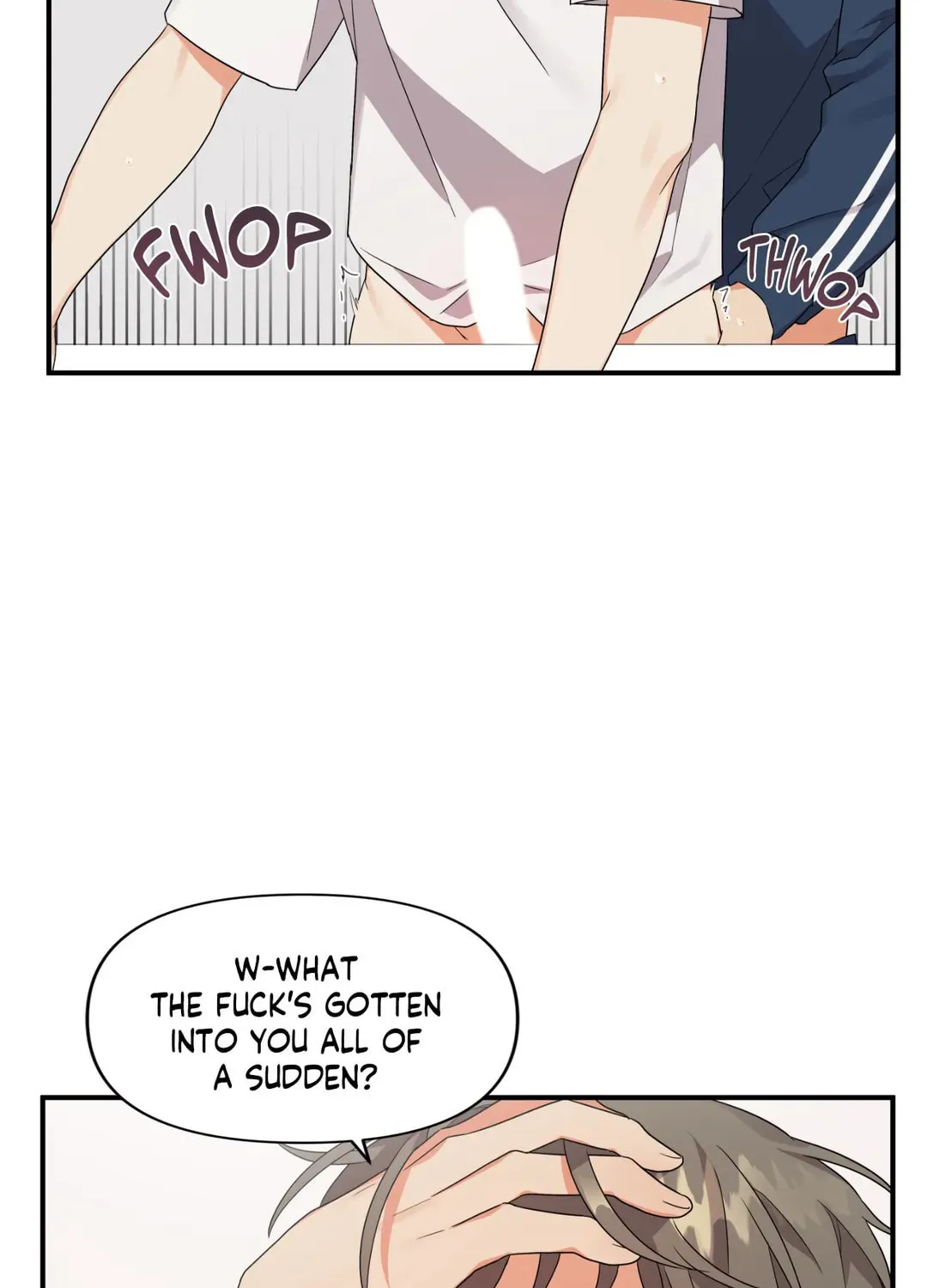 Read Wrong Night Stand chapter 9 image 51 on Lezhin
