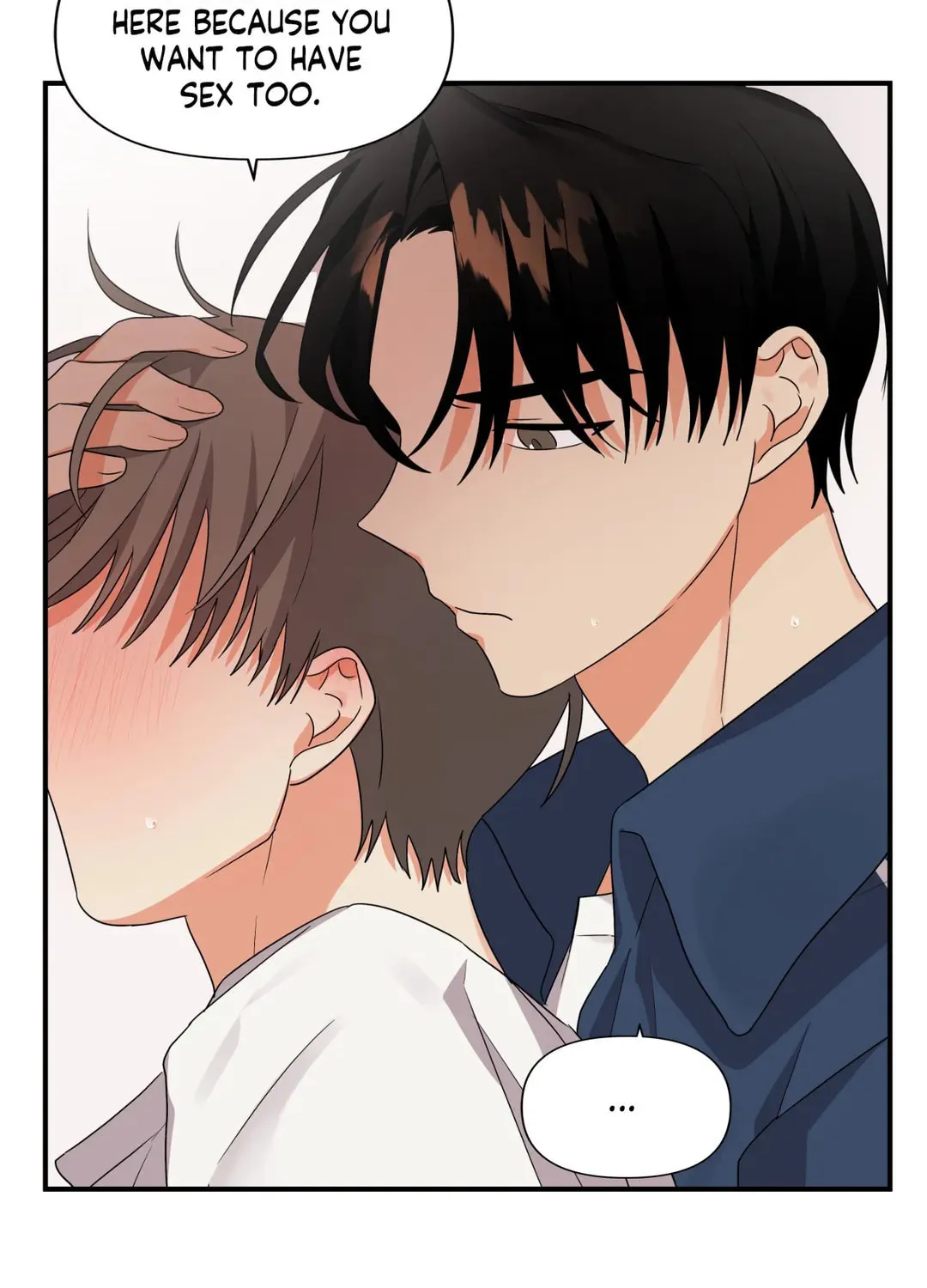 Read Wrong Night Stand chapter 9 image 54 on Lezhin