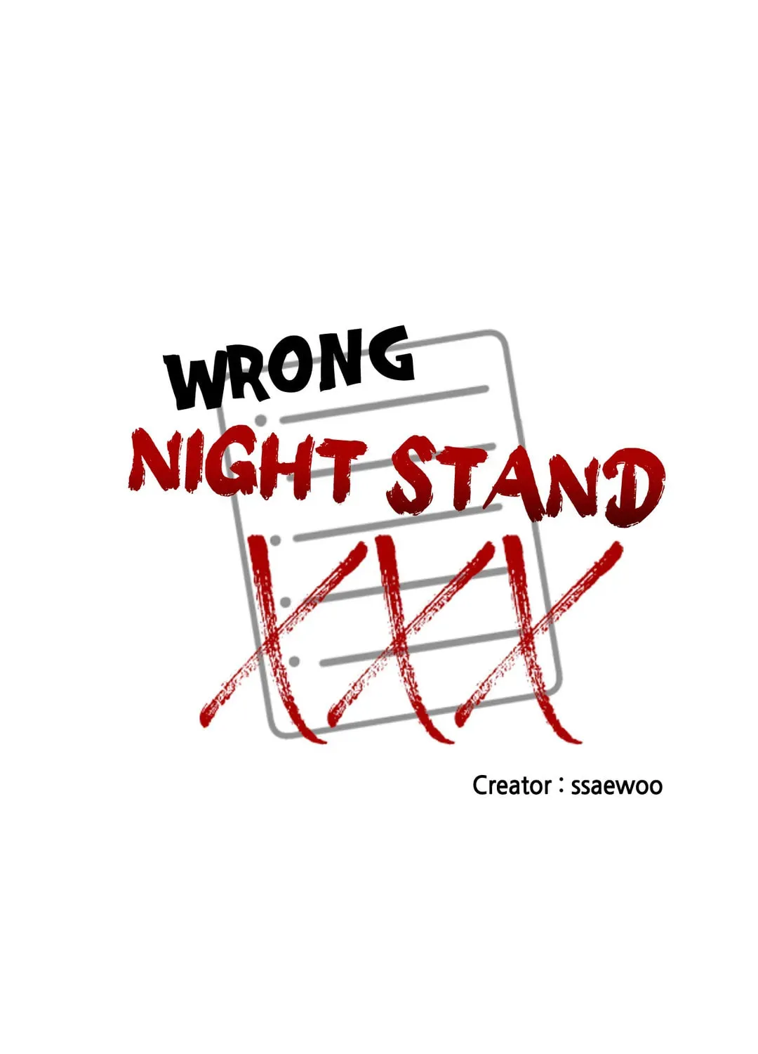 Read Wrong Night Stand chapter 9 image 80 on Lezhin