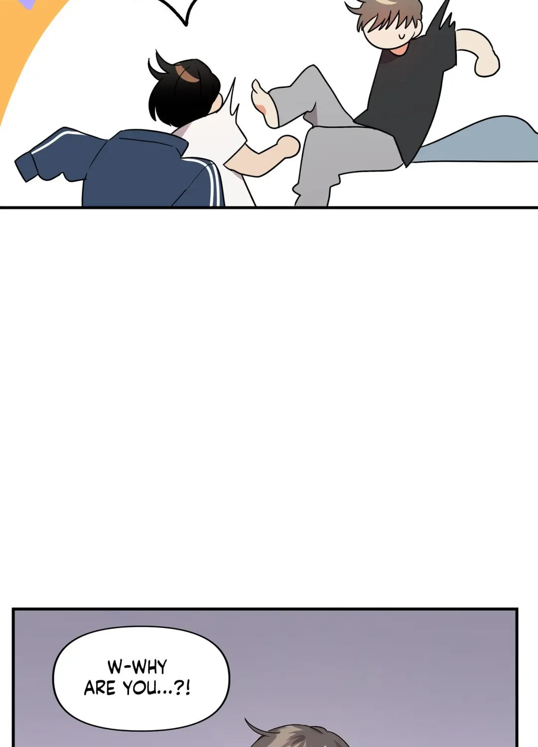 Read Wrong Night Stand chapter 9 image 94 on Lezhin