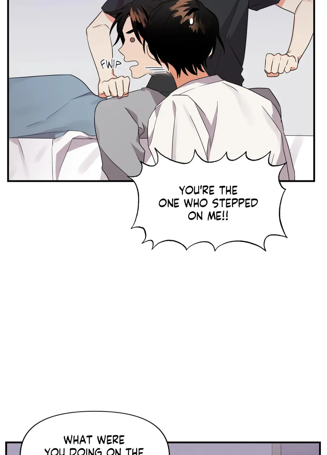 Read Wrong Night Stand chapter 9 image 96 on Lezhin