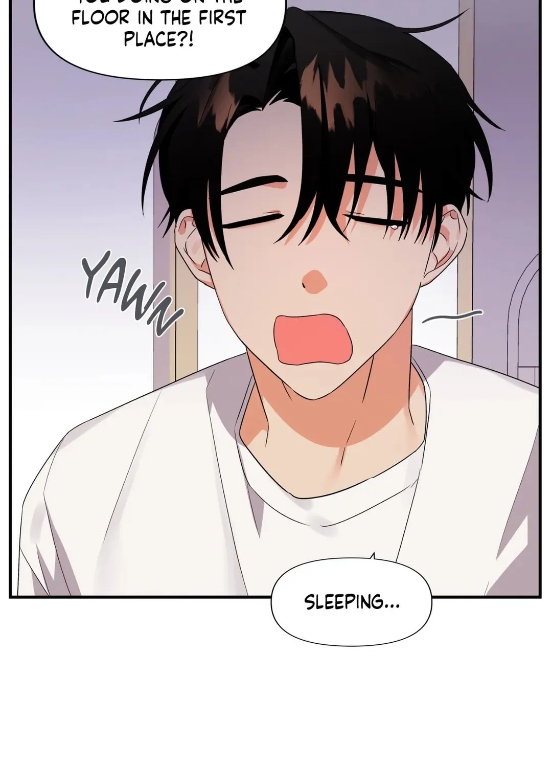 Read Wrong Night Stand chapter 9 image 97 on Lezhin