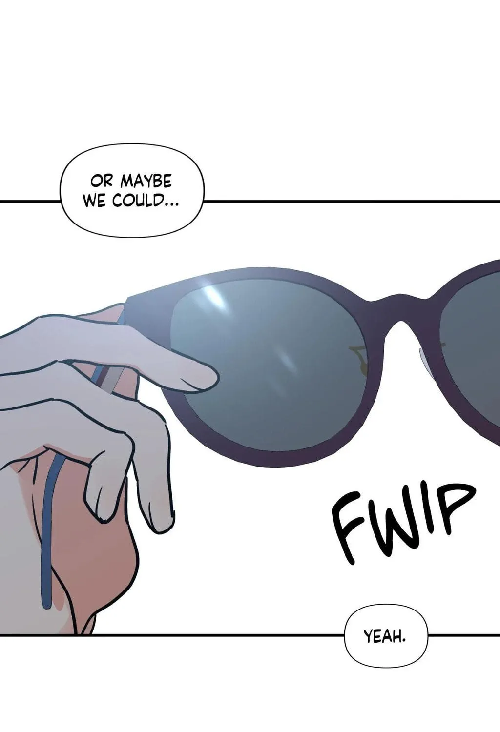 Read Wrong Night Stand chapter 90 image 10 on Lezhin