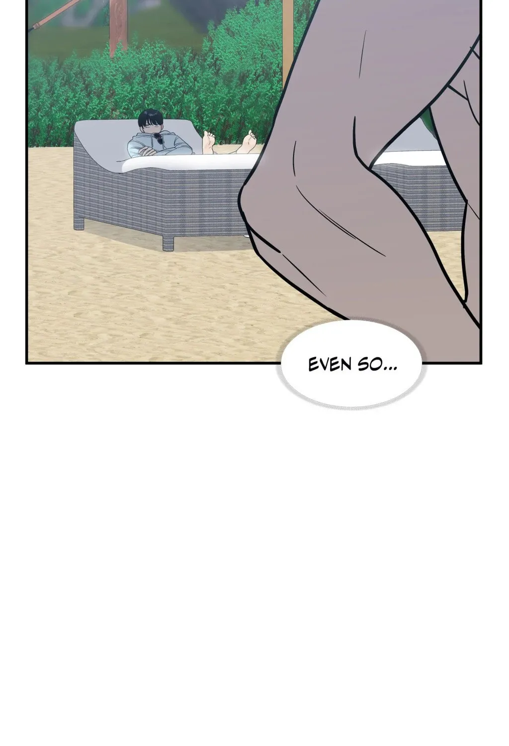 Read Wrong Night Stand chapter 90 image 116 on Lezhin