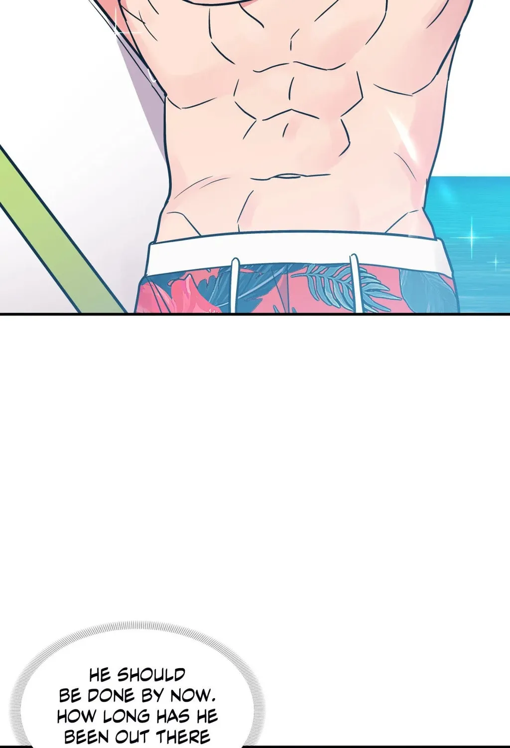 Read Wrong Night Stand chapter 90 image 120 on Lezhin