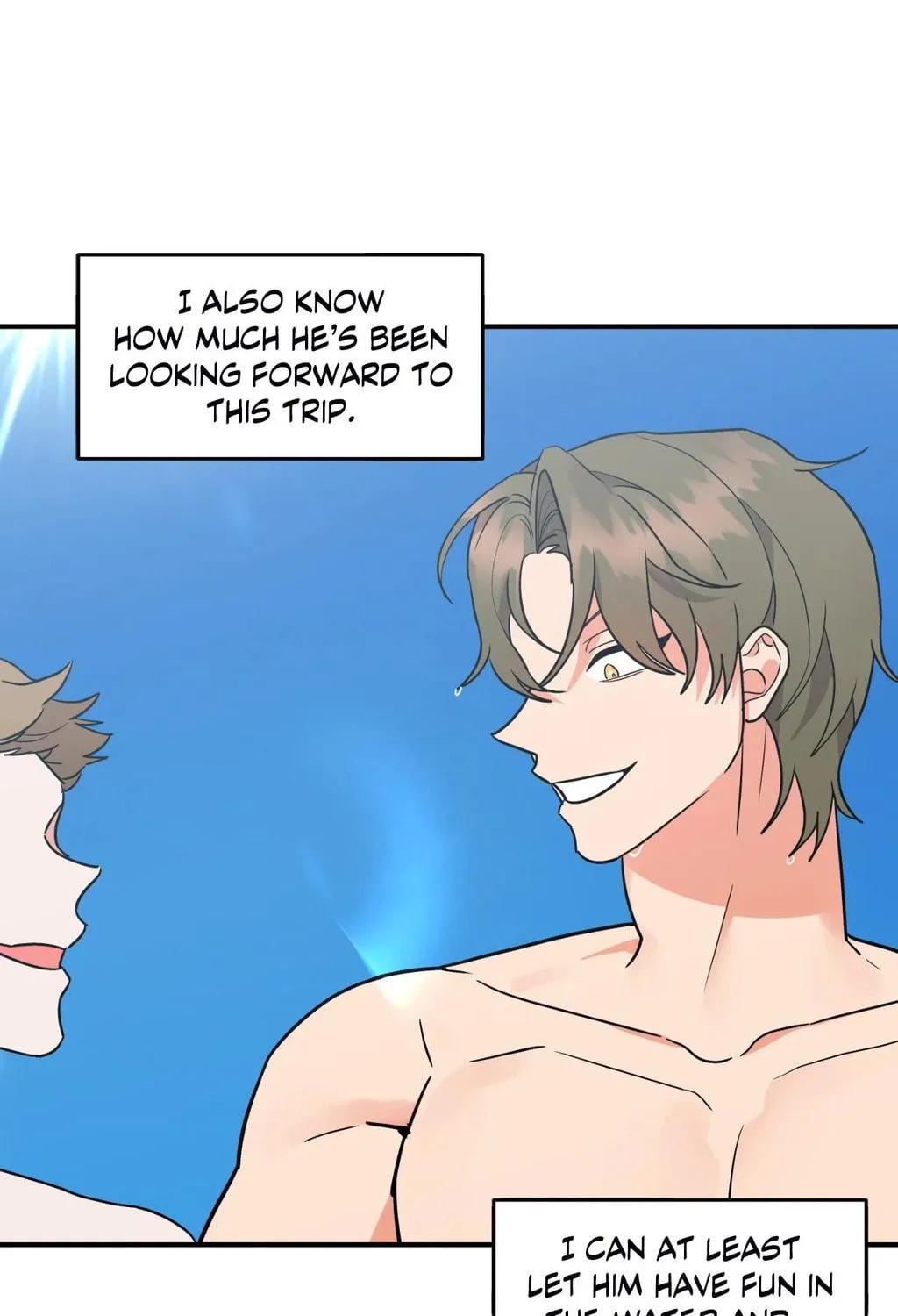 Read Wrong Night Stand chapter 90 image 128 on Lezhin