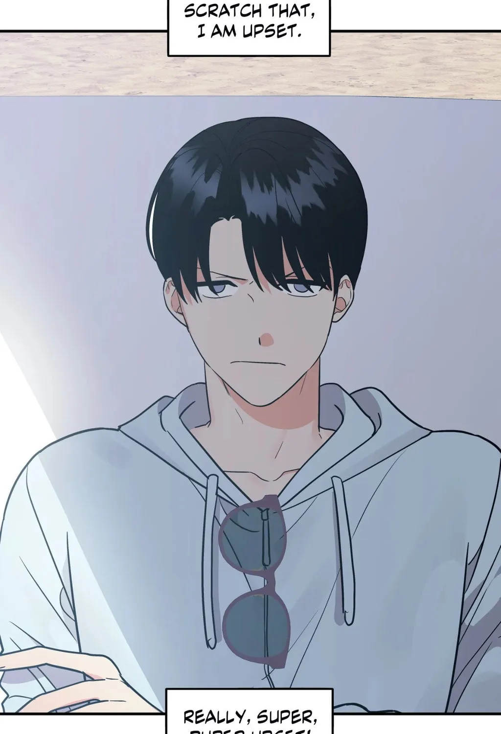 Read Wrong Night Stand chapter 90 image 134 on Lezhin