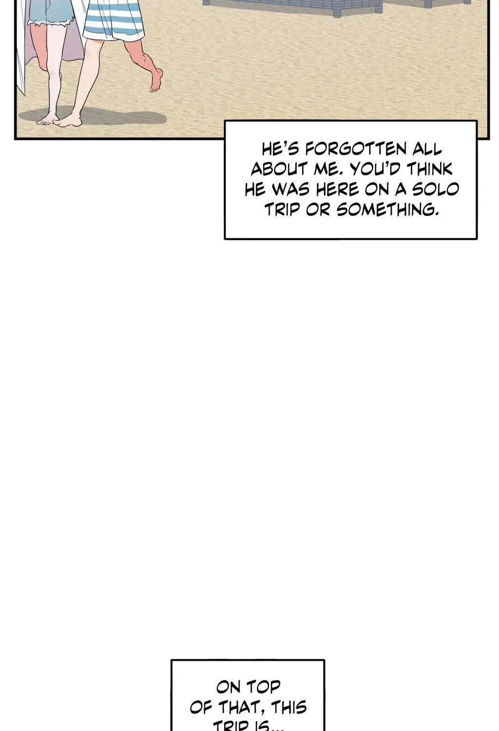 Read Wrong Night Stand chapter 90 image 138 on Lezhin