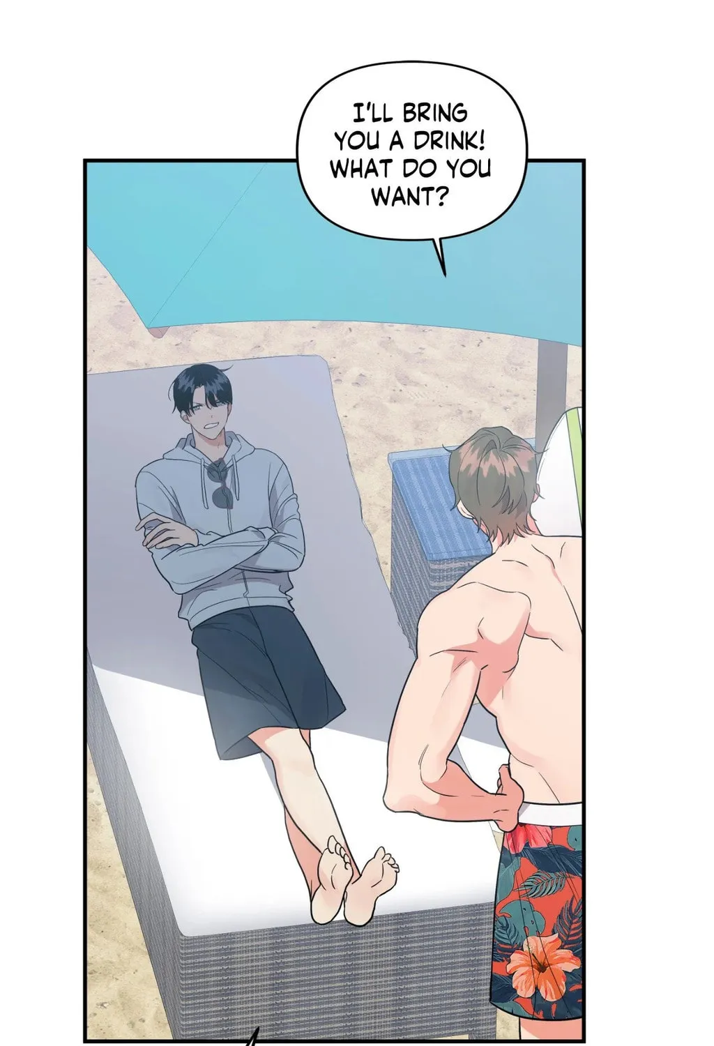 Read Wrong Night Stand chapter 90 image 146 on Lezhin