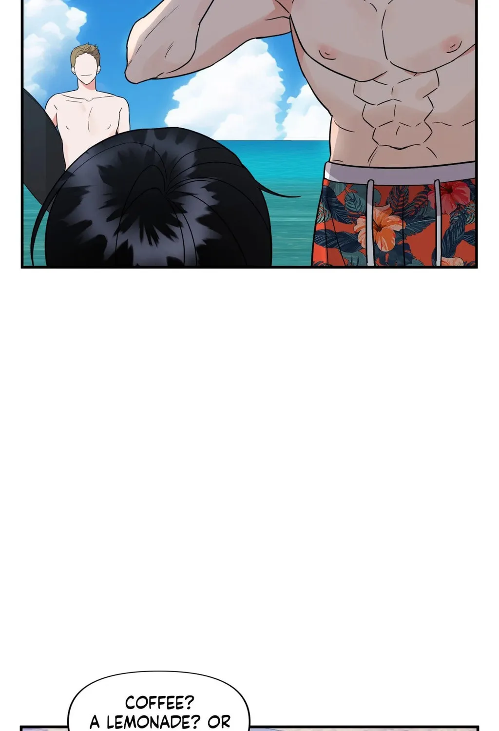 Read Wrong Night Stand chapter 90 image 150 on Lezhin