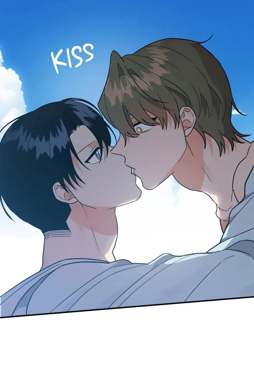 Read Wrong Night Stand chapter 90 image 158 on Lezhin