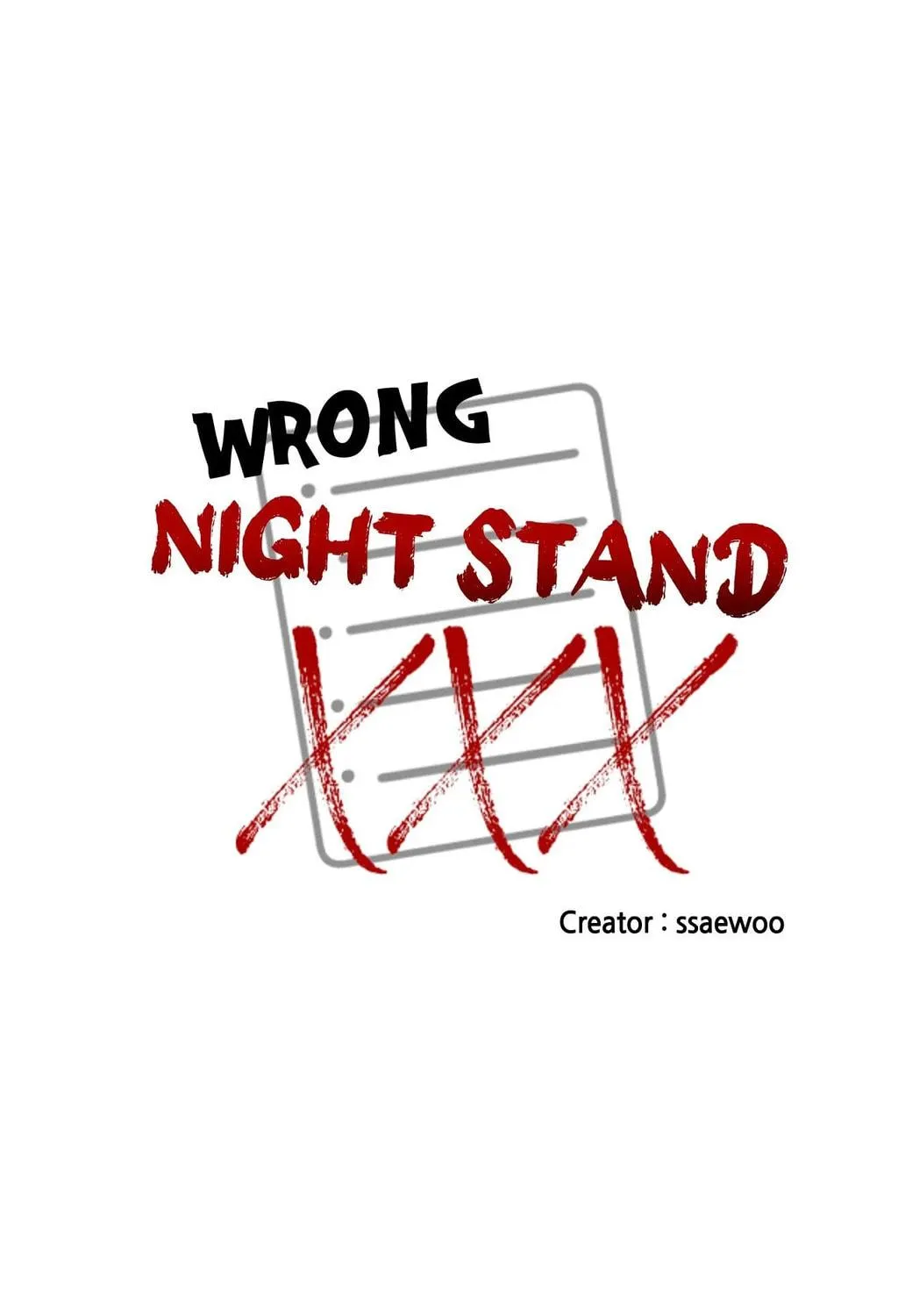 Read Wrong Night Stand chapter 90 image 16 on Lezhin