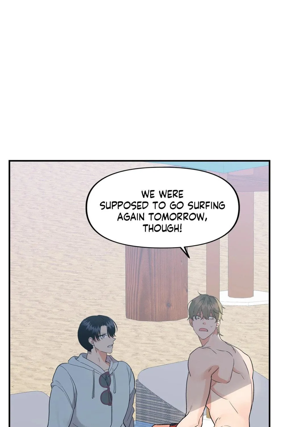 Read Wrong Night Stand chapter 90 image 166 on Lezhin