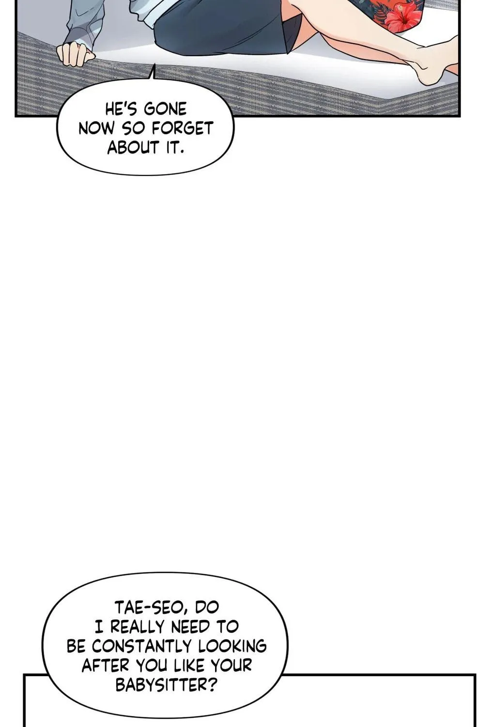 Read Wrong Night Stand chapter 90 image 168 on Lezhin
