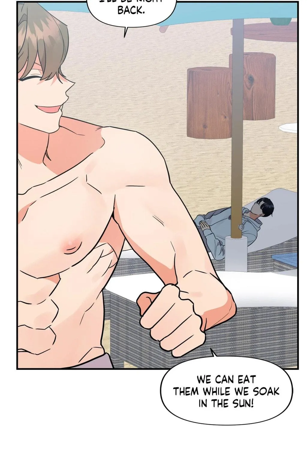 Read Wrong Night Stand chapter 90 image 184 on Lezhin