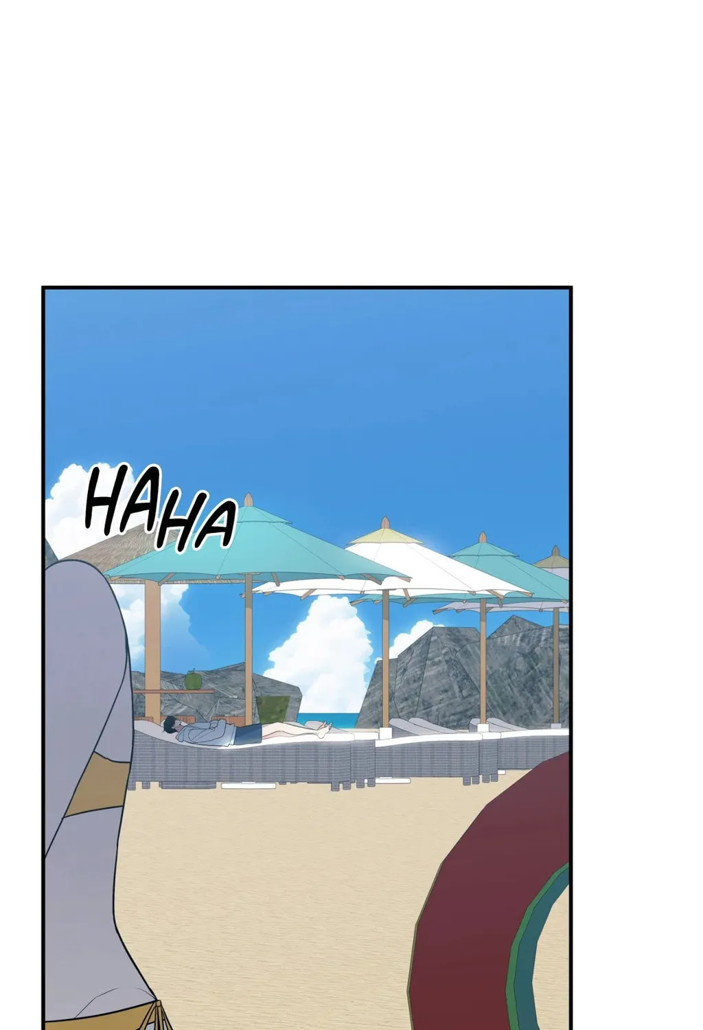 Read Wrong Night Stand chapter 90 image 2 on Lezhin
