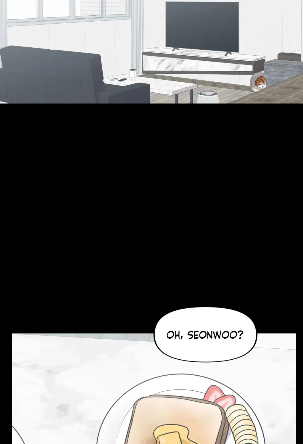 Read Wrong Night Stand chapter 90 image 20 on Lezhin
