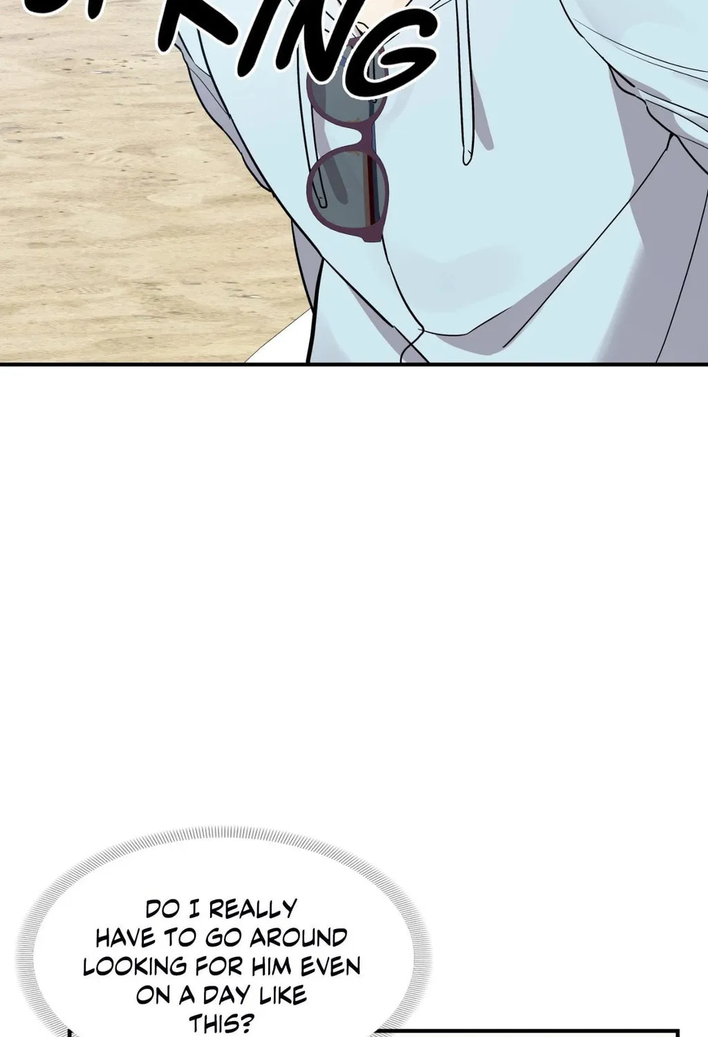 Read Wrong Night Stand chapter 90 image 206 on Lezhin