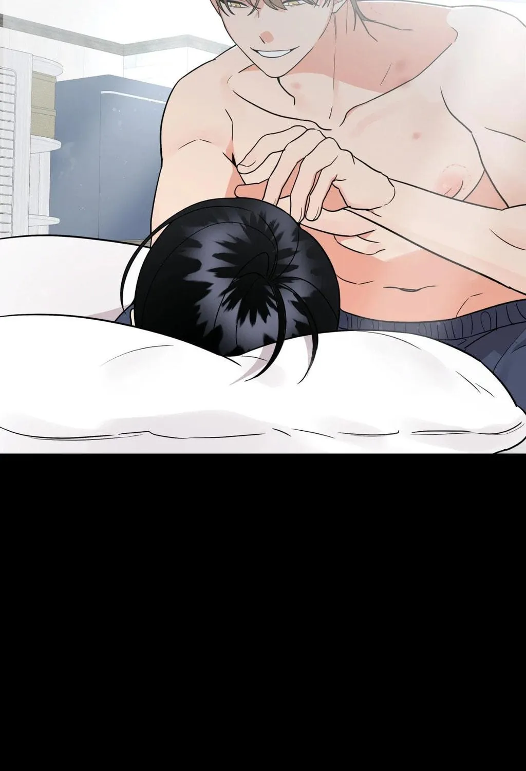 Read Wrong Night Stand chapter 90 image 34 on Lezhin