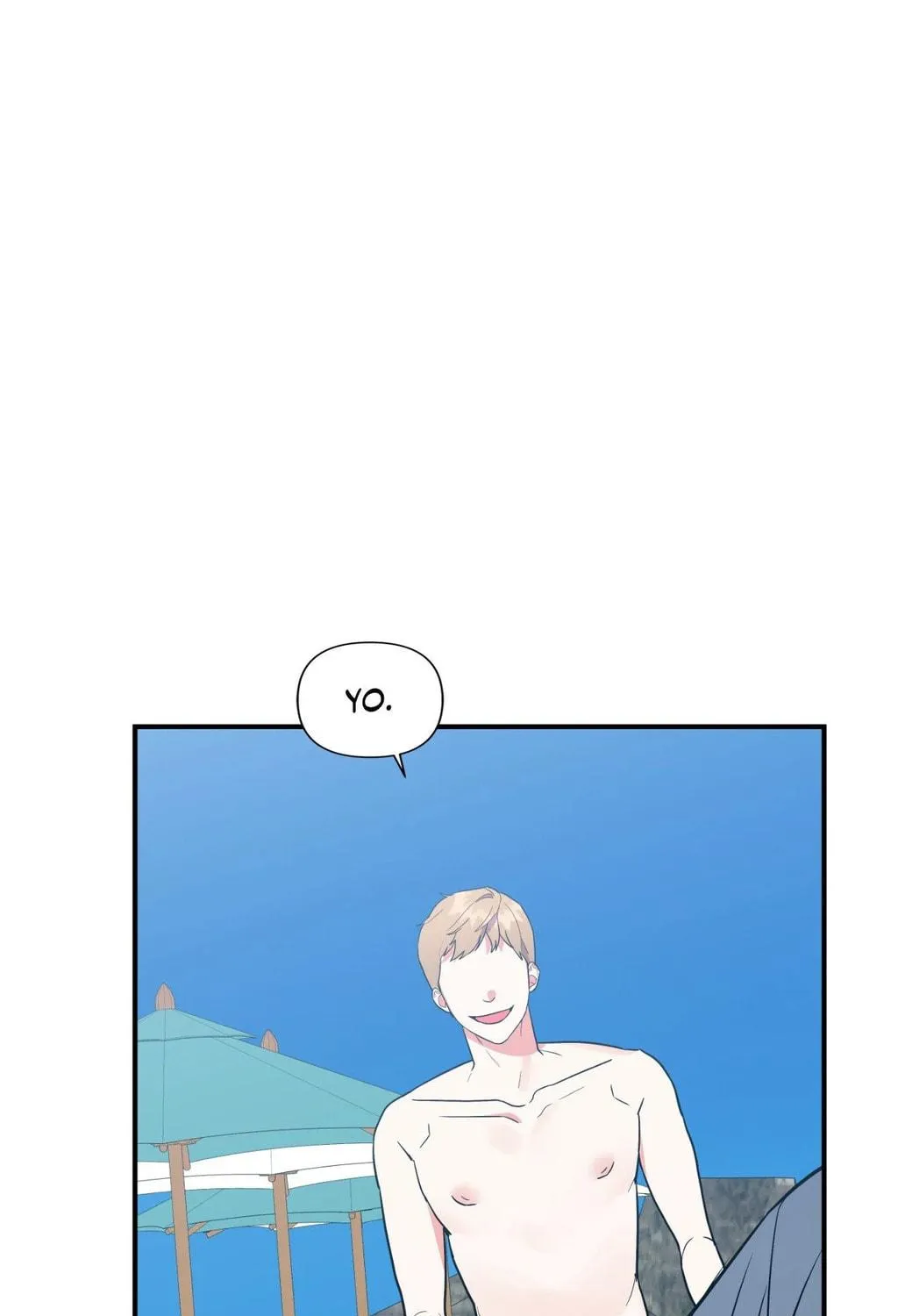 Read Wrong Night Stand chapter 90 image 4 on Lezhin
