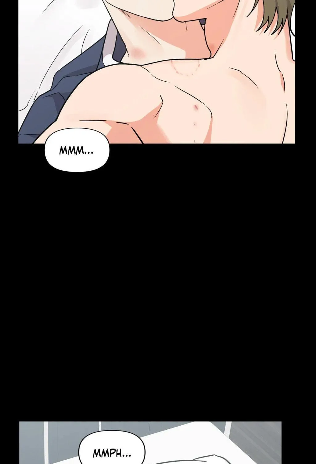 Read Wrong Night Stand chapter 90 image 40 on Lezhin