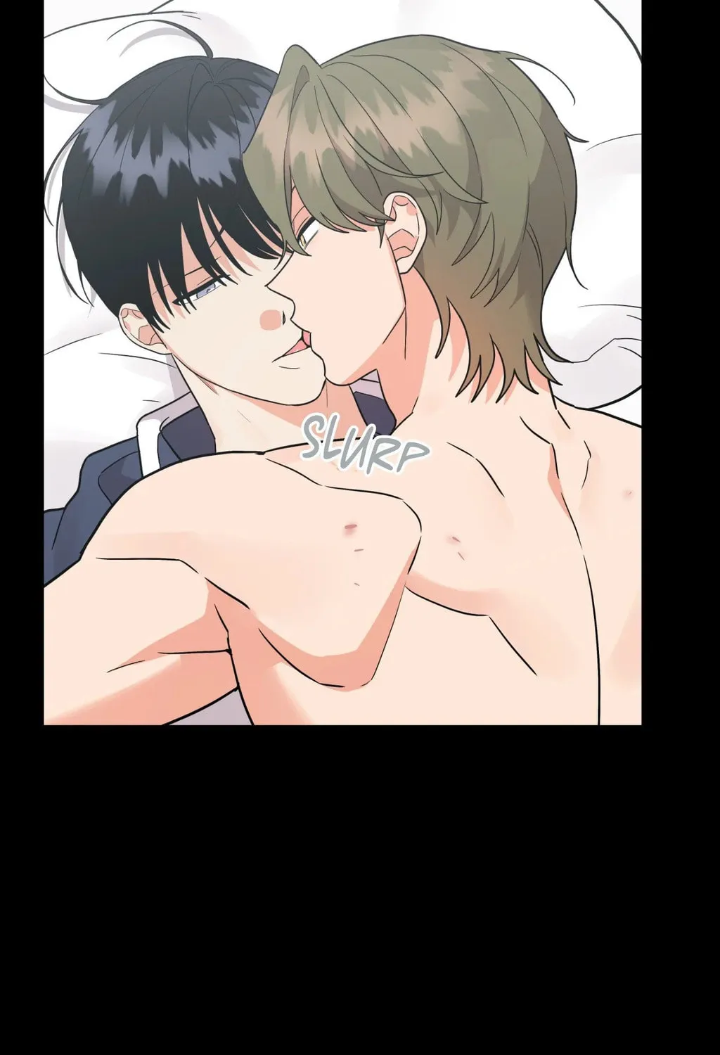 Read Wrong Night Stand chapter 90 image 42 on Lezhin